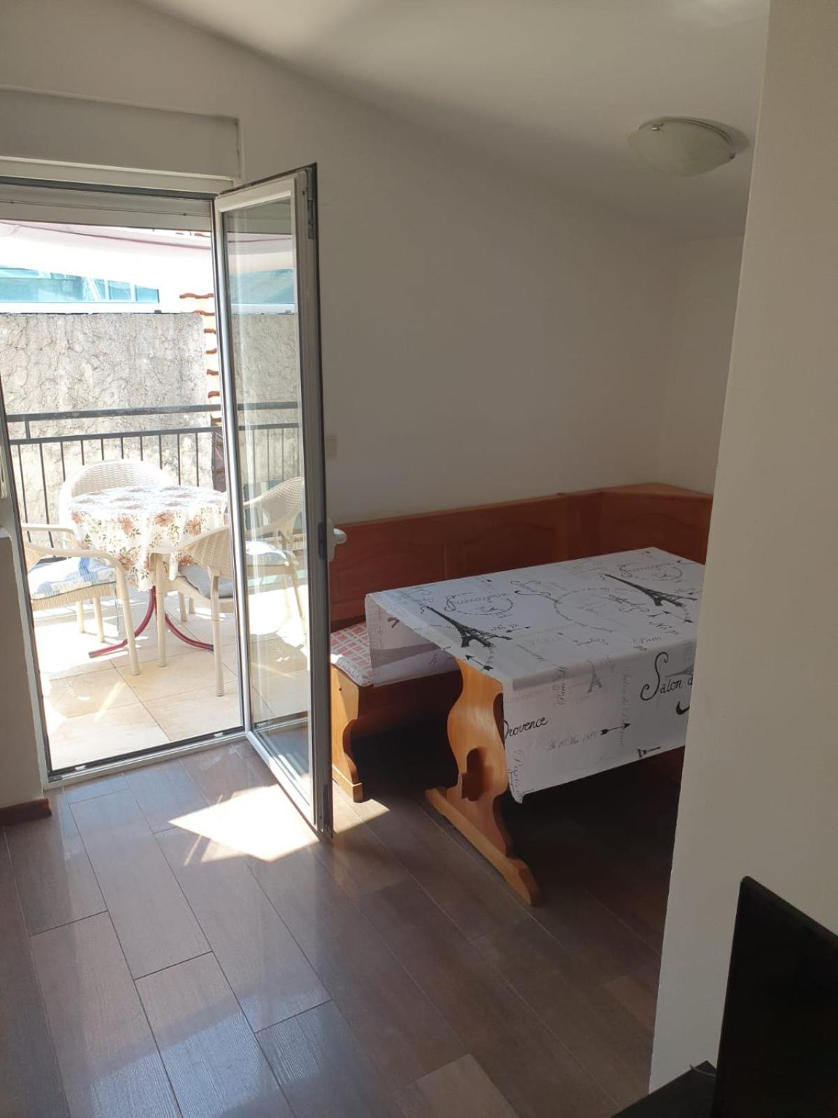 Sea View Apartments Herceg Novi Zimmer foto